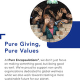 Pure Encapsulations Women’s Pure Pack | Supplement to Support Bone, Cardiovascular, Macular, and Breast Health* | 30 Packets