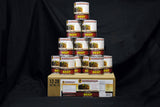 Survival Cave Food Canned Beef Case of 12 28oz Cans