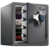 Sentry Sfw123gdc Digital Fire and Waterproof Safe
