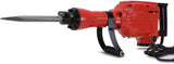 XtremepowerUS 61116-XP Jack Hammer w/Chisel & Shovel Bits Heavy Duty Electric 2200W Demolition Construction Concrete Breaker Punch Drill