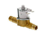 Delta Solenoid Valve 063257A