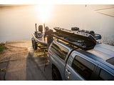 Yakima Topwater Fishing Rod Box