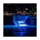 Lumitec SeaBlazeX Blue Bronze Underwater Light