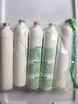 Watts Premier 560039 UF-3 Ultra Filtration 5-Filter Annual Pack