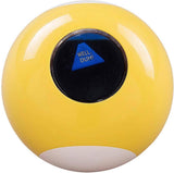 Ridley&s Sarcastic 9 Ball