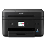 Epson WorkForce WF-2960 Wireless All-in-One Printer