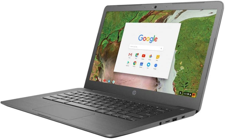Touchscreen Widescreen Laptop Computer, Intel Celeron N3350 up