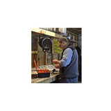 Mr. Heater 1.6kW Portable Forced Air Electric Heater
