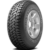 Goodyear Wrangler Radial Tire – 235/75R15 105S