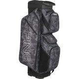 Ping 2019 Traverse Cart Bag