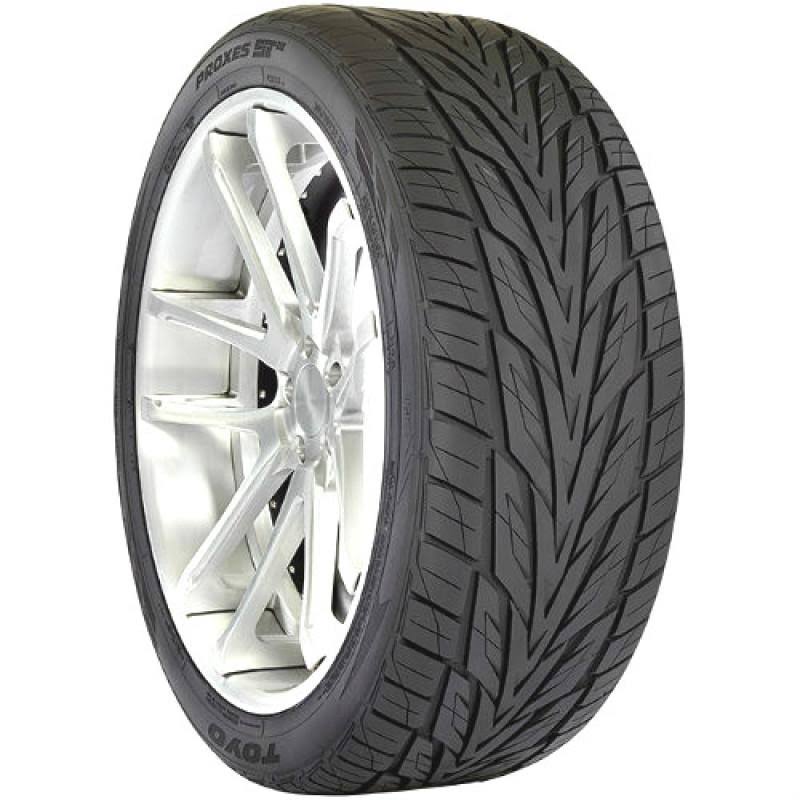Toyo Proxes St III Tire – 255/60R17 110V