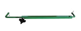 Pat’s Easy Change with Stabilizer Bar – Best Quick Hitch System On The Market ?C Flexible, Durable and Affordable (CAT #1 Green)