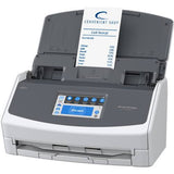 Fujitsu ScanSnap iX1600 Scanner White