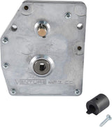 Lippert 276602 Venture Fifth Wheel Landing Gear Box Aluminum