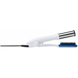 Instyler Max Prime Wet to Dry Blowout Revolving Styler, White