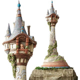 Masterpiece Rapunzel Tower