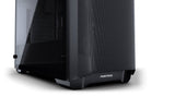 Phanteks Eclipse P400A Digital ATX Mid-Tower(PH-EC400ATG_DBK01), Black
