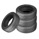 Continental CrossContact LX25 235/65R18