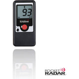 Pocket Radar Personal Speed Radar