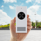 Muama Enence Instant Two-Way Translator. Portable Real-time Translation in 36 Different Languages. Perfect as a Pocket Dictionary and for Learning, Travel and Business Communications