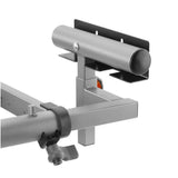 Ridgid Universal Mobile Miter Saw Stand with Mounting Braces