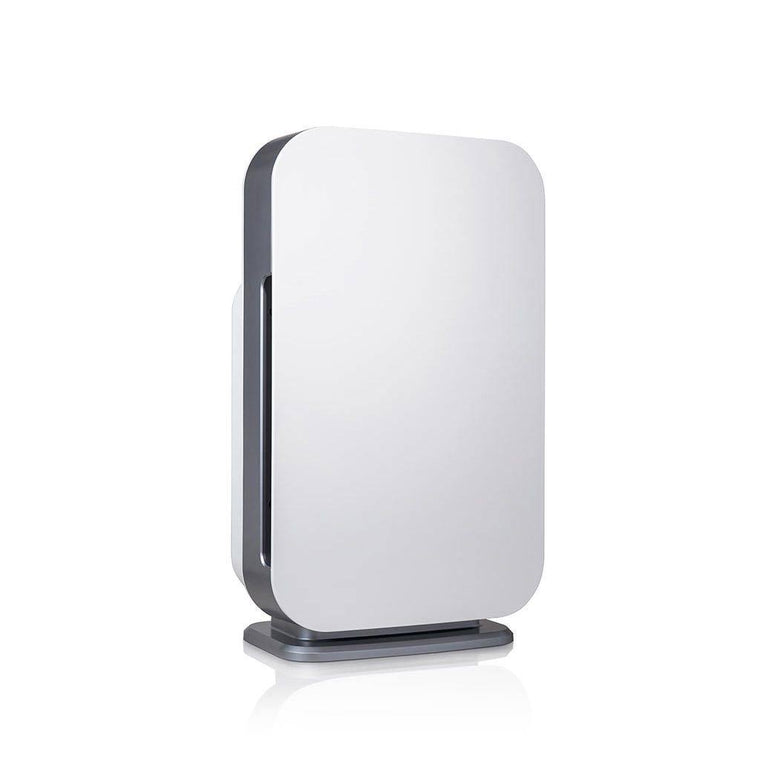 CR- Alen BreatheSmart 45i True HEPA Air Purifier, HEPA-Pure / Satin Stainless