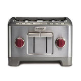 Wolf Gourmet 4 Slice Toaster