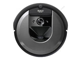 iRobot Roomba i7 (7550) Robot Vacuum – Wi-Fi Connected – Black