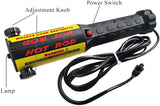 Solary Magnetic Induction Heater Kit with 4 coil 1000W 110V For Automotive Flameless Induction Heat 1KW Hand Power Tool