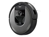 iRobot Roomba i7 (7550) Robot Vacuum – Wi-Fi Connected – Black