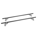 Yakima Crossbars (78 in)