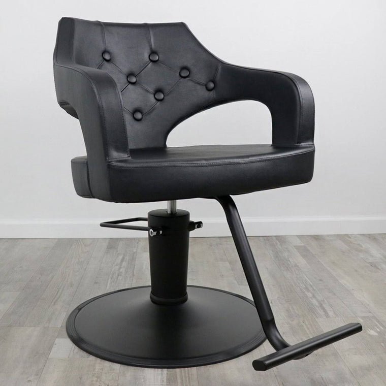 Glitz Salon Chair