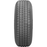 Dextero Dht2 Tires P275/55R20 111t, Black