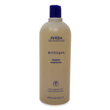 Aveda Brilliant Shampoo – 33.8 oz bottle