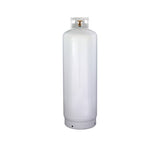 Life & Home Manchester 100 lb Vertical Propane Tank