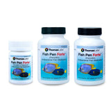 100 Count Fish Pen Forte, 500 mg