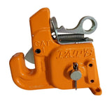 Pat’s Easy Change with Stabilizer Bar – Best Quick Hitch System On The Market ?C Flexible, Durable and Affordable (CAT #1 Green)