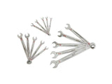 Milwaukee 48-22-9415 15 Piece Combination Wrench Set – SAE