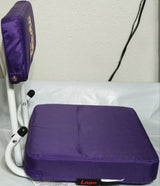 LSU Tigers Hardback Stadium Seat