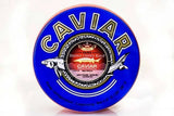 Russian Osetra Caviar 4.4 oz (125g)