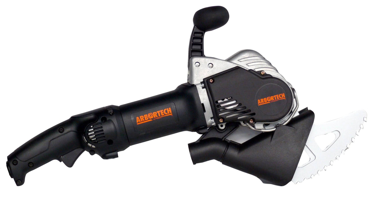 Arbortech AS170 Brick and Mortar Saw
