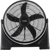Lorell 3-Speed Box Fan