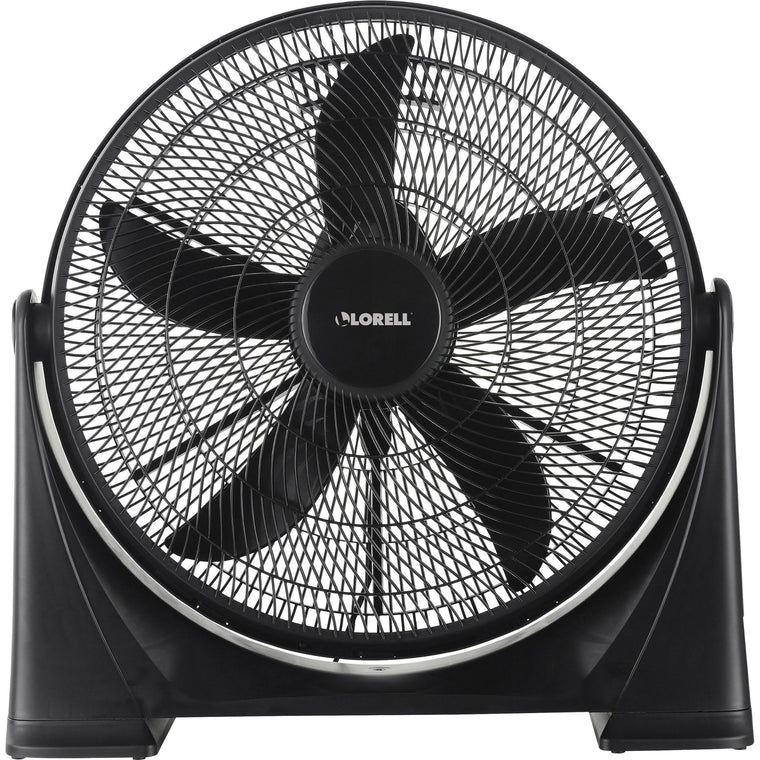Lorell 3-Speed Box Fan