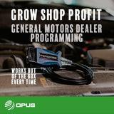 Mongoose-Pro GM J2534 Vehicle Interface Cable – OEM Reprogramming and Diagnostics on General Motors Vehicles