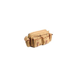 Billingham 550 Original Camera Bag – Khaki