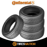 Continental CrossContact LX25 235/65R18