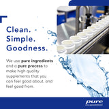 Pure Encapsulations Women’s Pure Pack | Supplement to Support Bone, Cardiovascular, Macular, and Breast Health* | 30 Packets