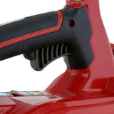 Toro – 150 MPH 460 CFM 25.4cc 2-Cycle Handheld GAS Leaf Blower Vacuum