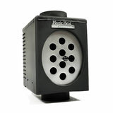 Magic Heat Top Crimp Heat Reclaimer, 6-Inch (Oil / Coal)