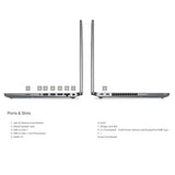 Dell Latitude 5000 Series 5430 Business Laptop, 14?? FHD Display, Intel Core i5-1245U Processor, 32GB RAM, 512GB SSD, Wi-Fi 6, Backlit KB, FP Reader, RJ-45, HDMI, Windows 11 Pro, Silver